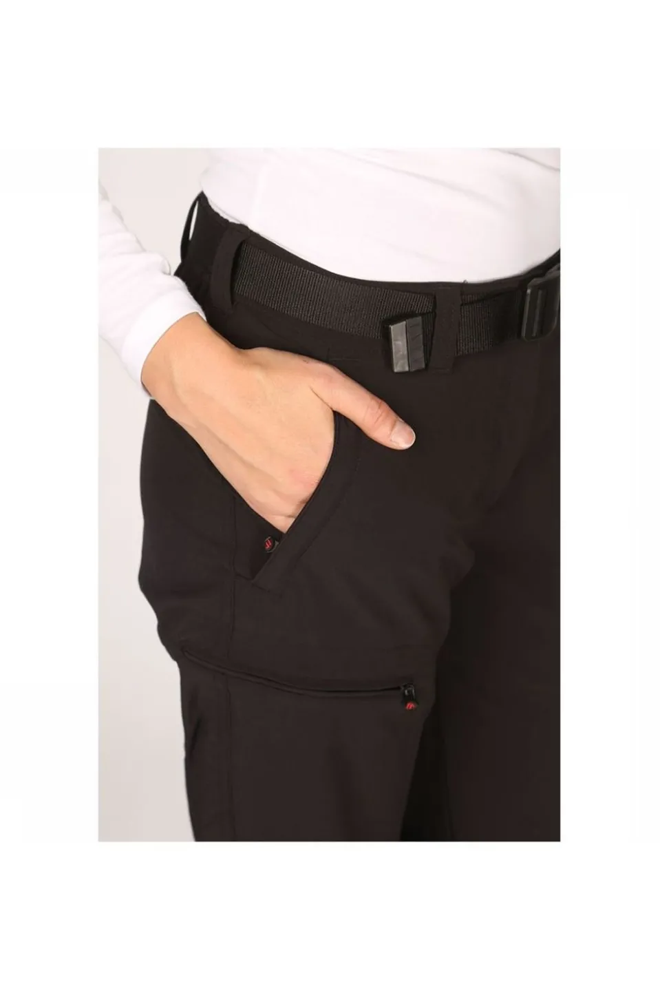 Maier Sports Lulaka Regular Broek Dames