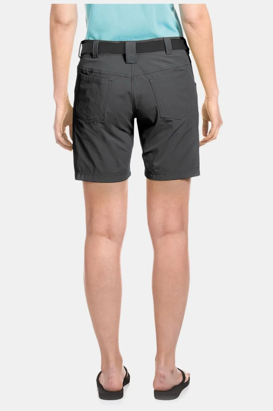 Maier Sports Lulaka Regular Broek Dames