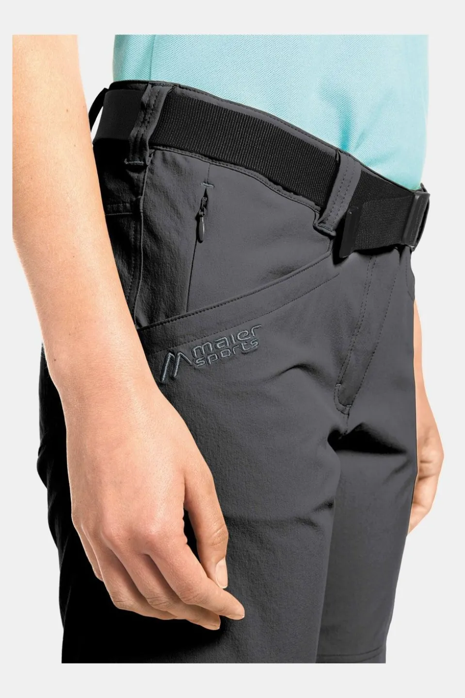 Maier Sports Lulaka Regular Broek Dames