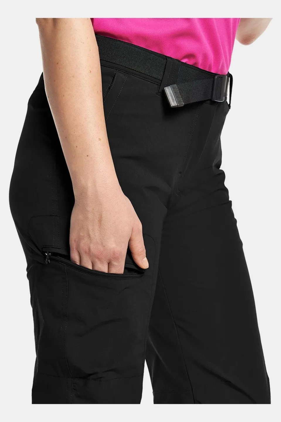Maier Sports Lulaka Short Broek Dames