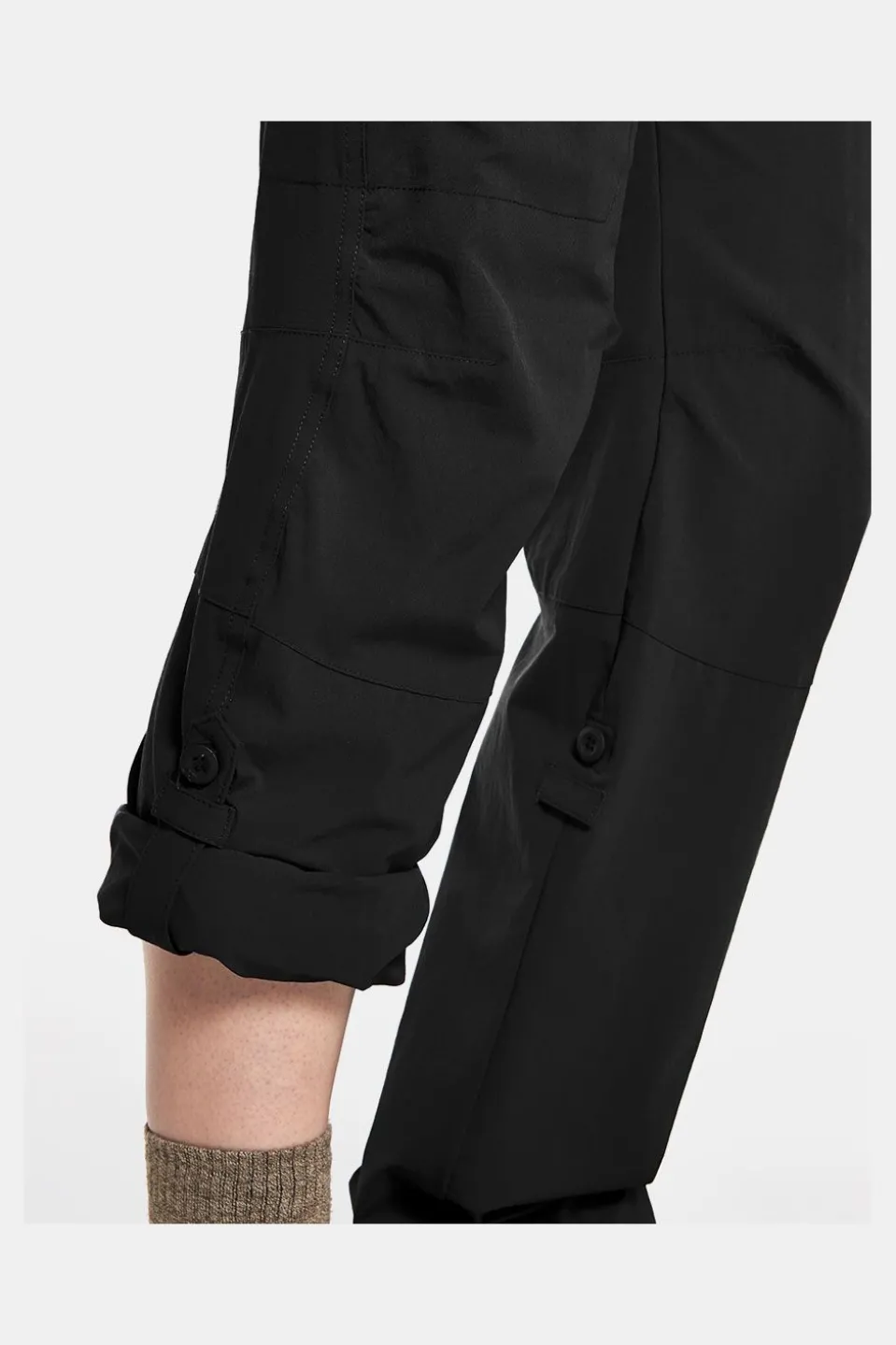 Maier Sports Lulaka Short Broek Dames