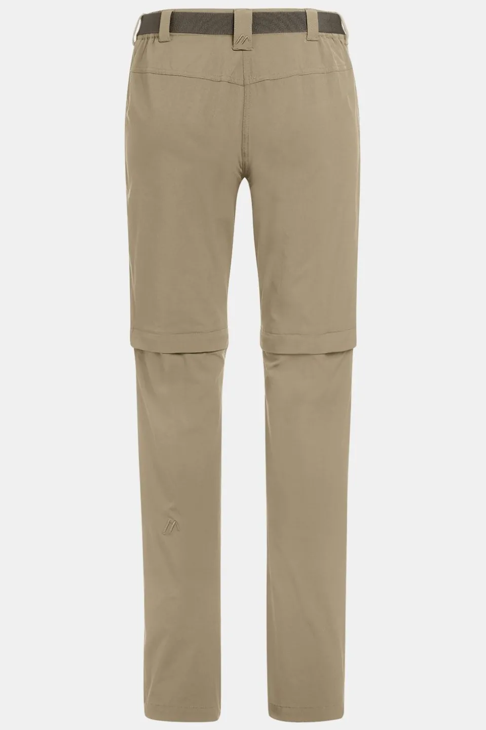 Maier Sports Nata 2 Dames Broek