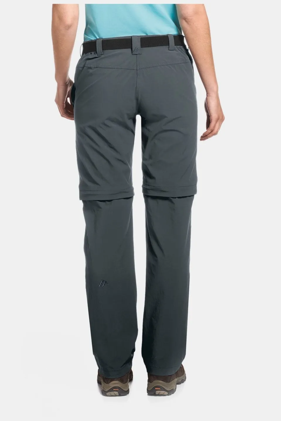 Maier Sports Nata 2 Dames Broek