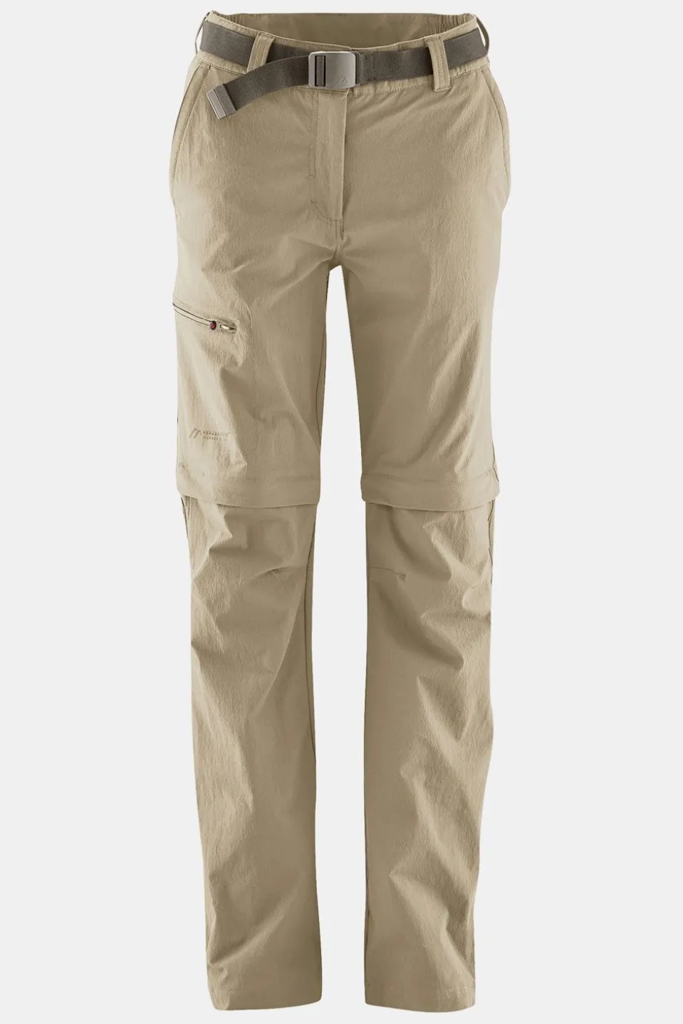 Maier Sports Nata Long Dames Broek