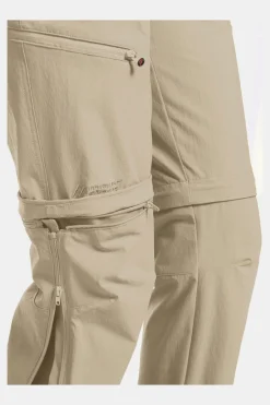 Maier Sports Nata Long Dames Broek