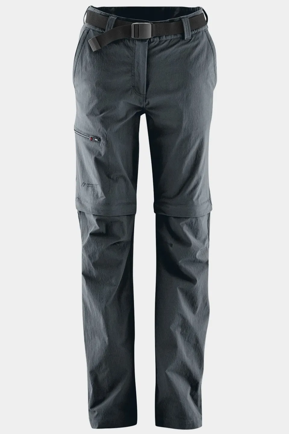 Maier Sports Nata Long Dames Broek