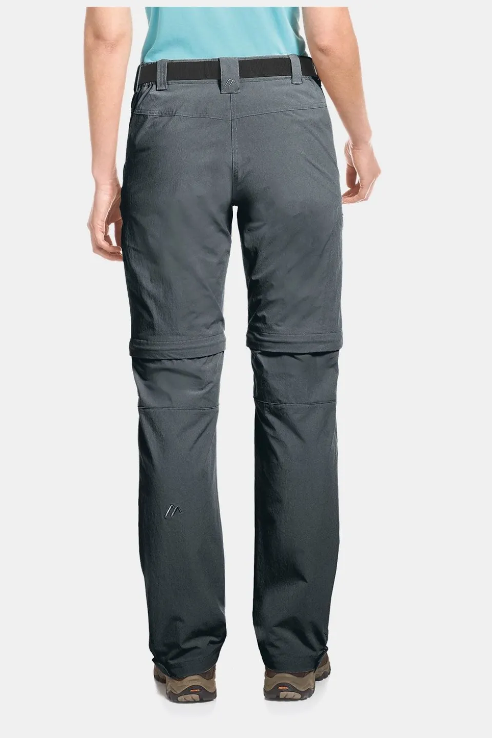 Maier Sports Nata Long Dames Broek