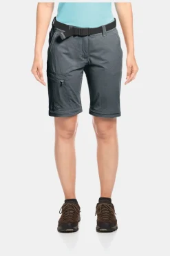 Maier Sports Nata Long Dames Broek