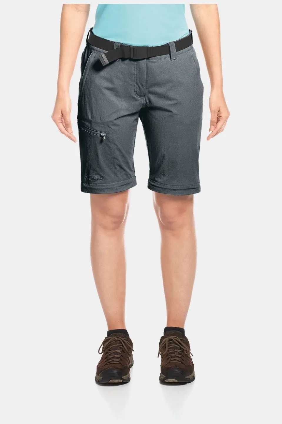 Maier Sports Nata Long Dames Broek