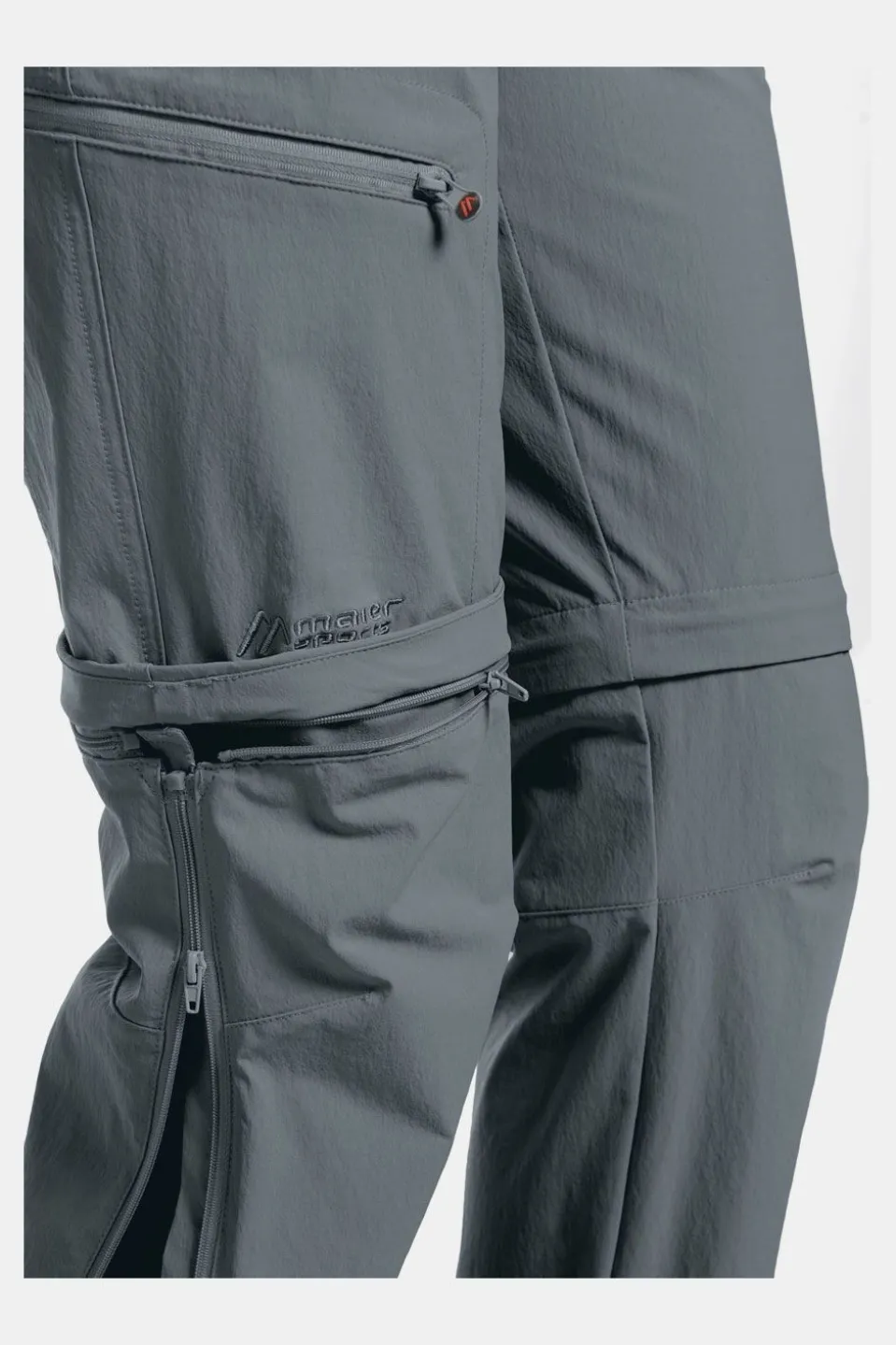 Maier Sports Nata Long Dames Broek