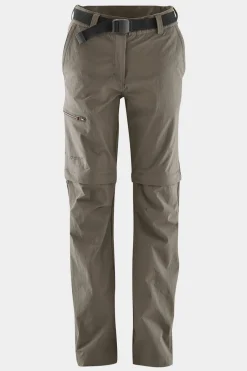 Maier Sports Nata Regular Dames Broek