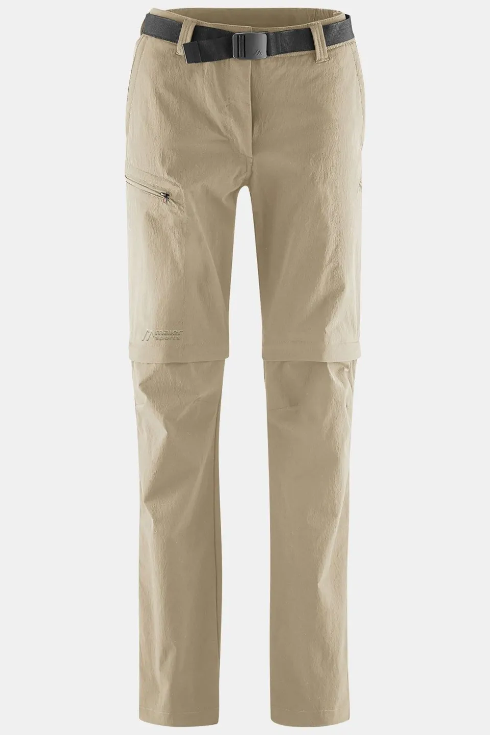 Maier Sports Nata Regular Dames Broek