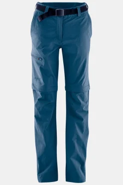 Maier Sports Nata Regular Dames Broek