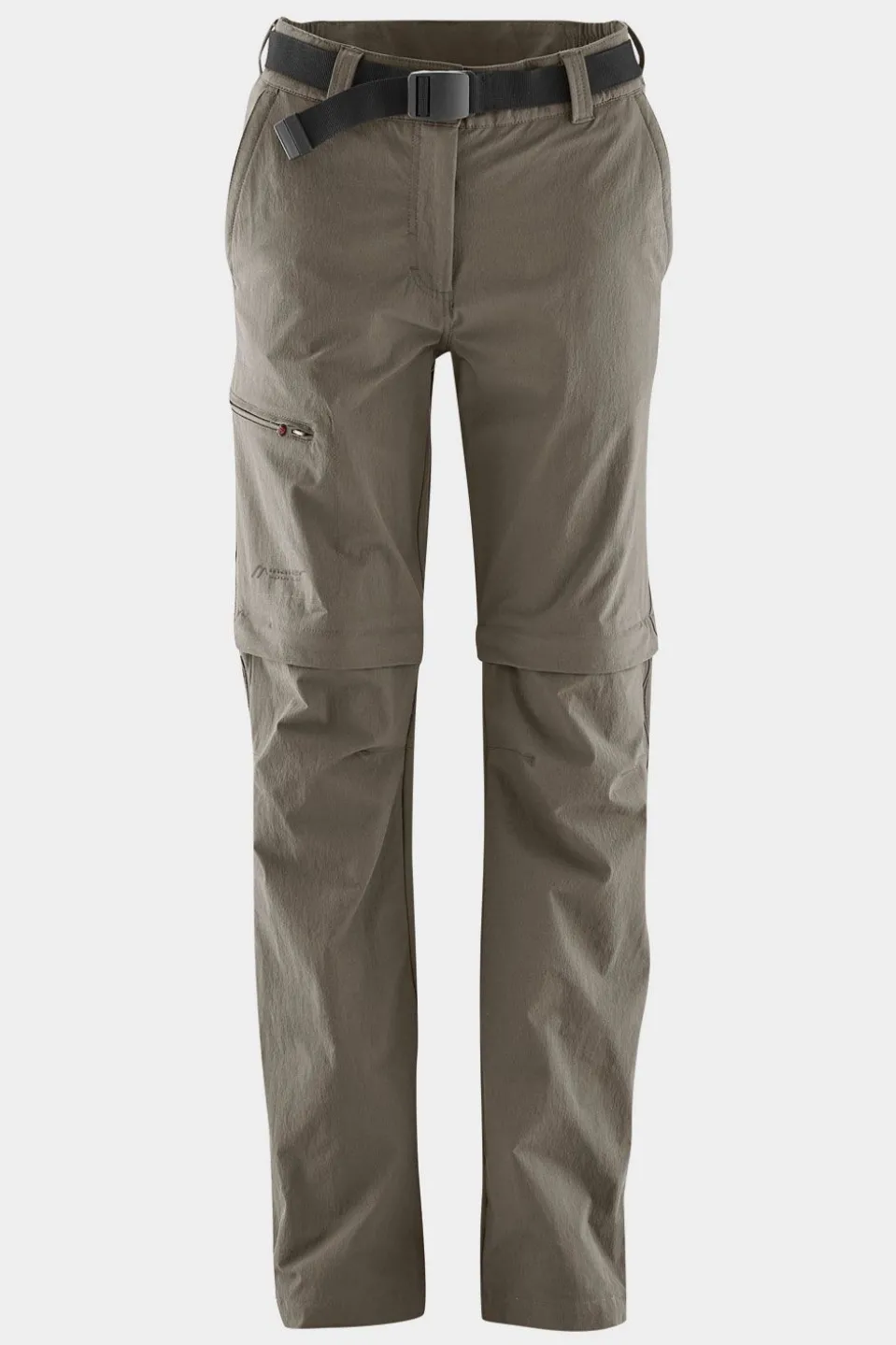 Maier Sports Nata Short Dames Broek