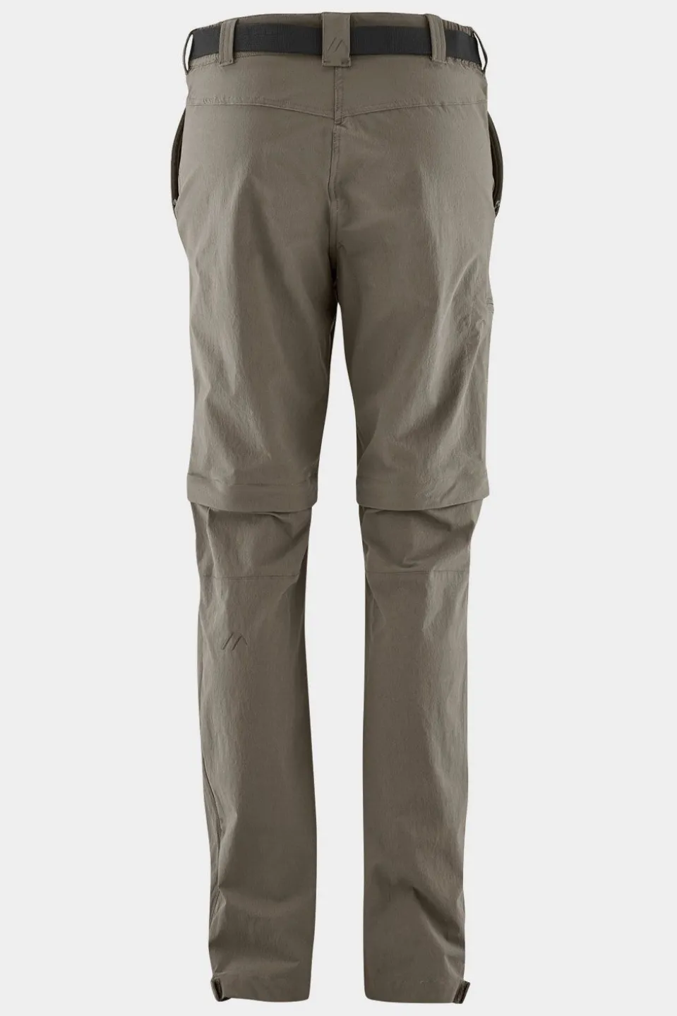 Maier Sports Nata Short Dames Broek