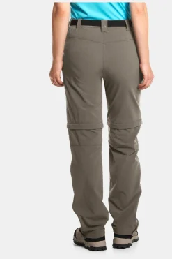 Maier Sports Nata Short Dames Broek
