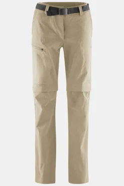 Maier Sports Nata Short Dames Broek