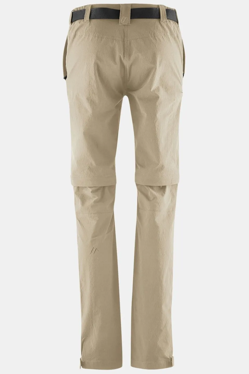 Maier Sports Nata Short Dames Broek