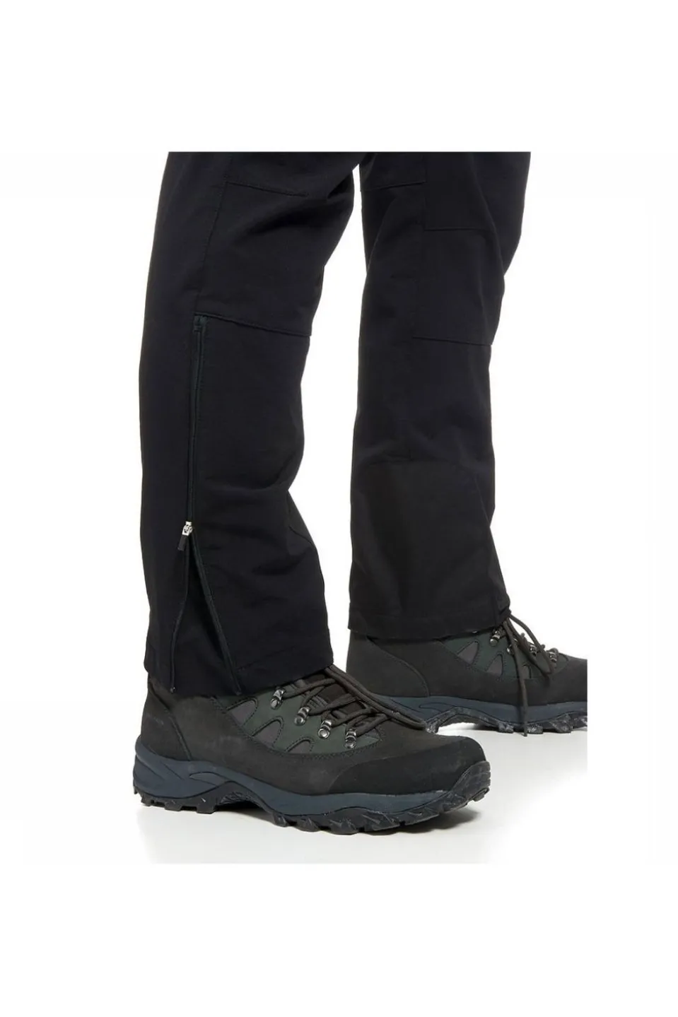 Maier Sports Naturno Long Broek