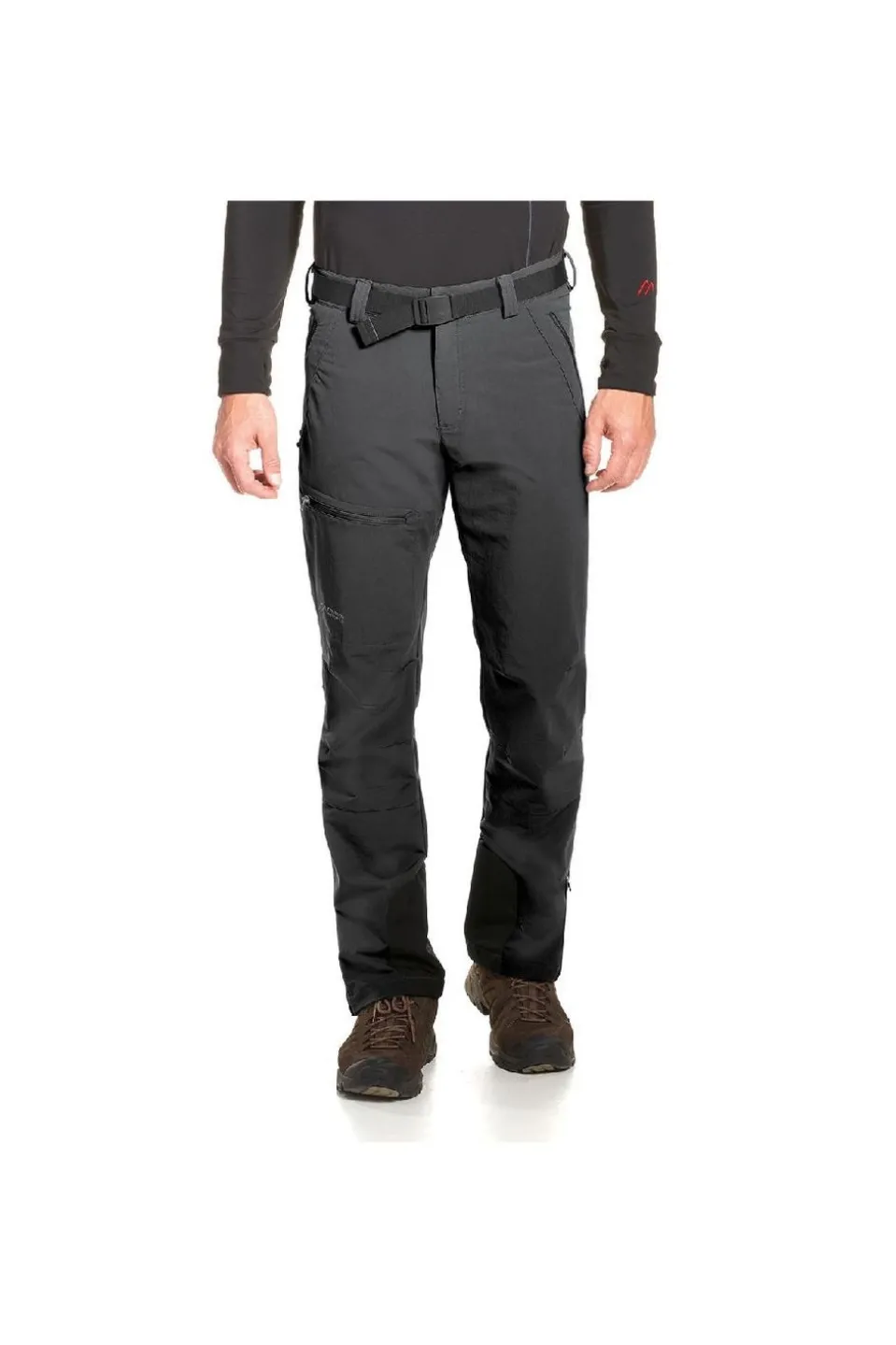 Maier Sports Naturno Long Broek