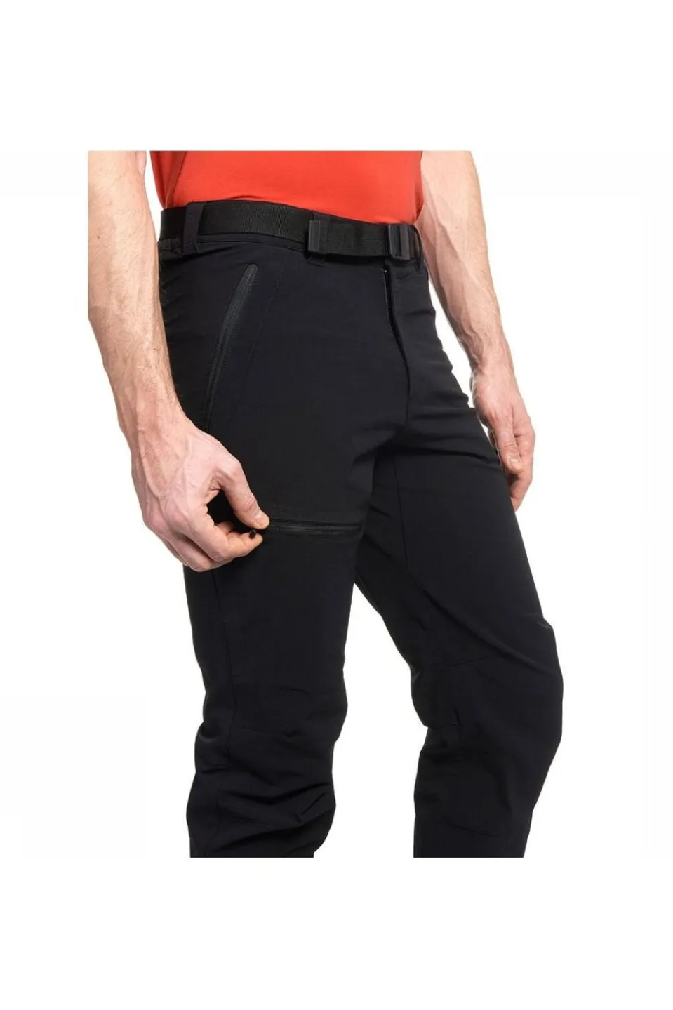 Maier Sports Naturno Long Broek