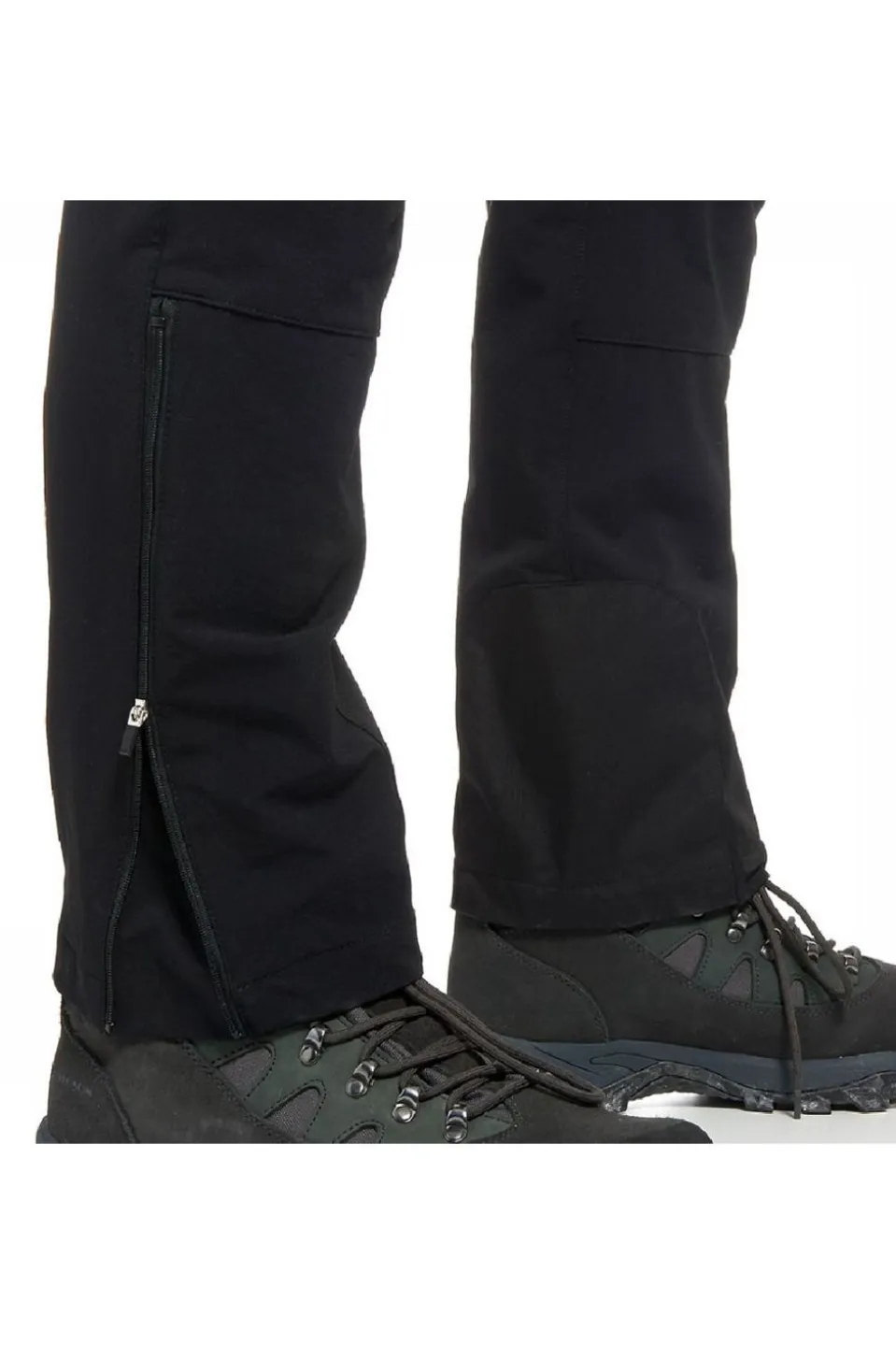 Maier Sports Naturno Long Broek