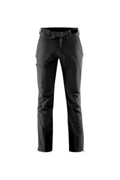 Maier Sports Naturno Regular Broek
