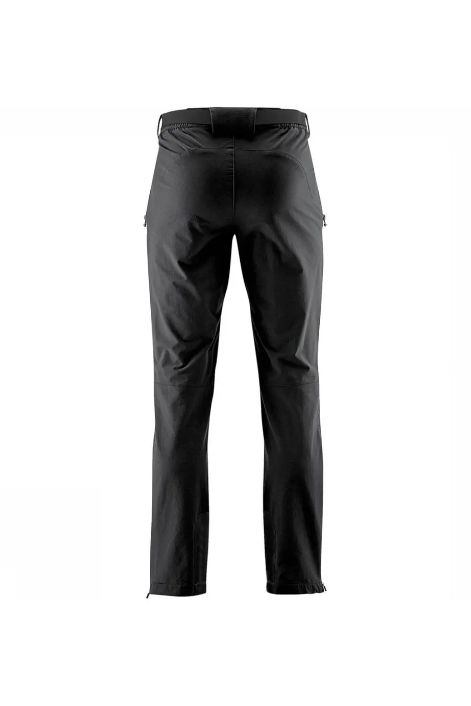 Maier Sports Naturno Regular Broek