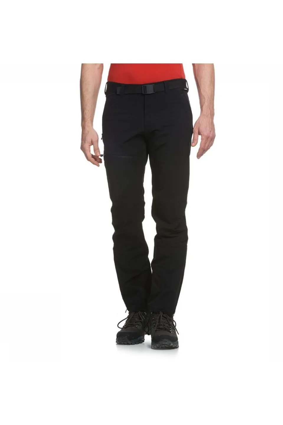 Maier Sports Naturno Regular Broek