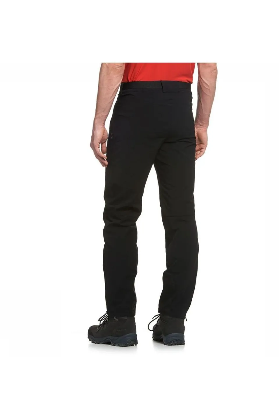Maier Sports Naturno Short Broek