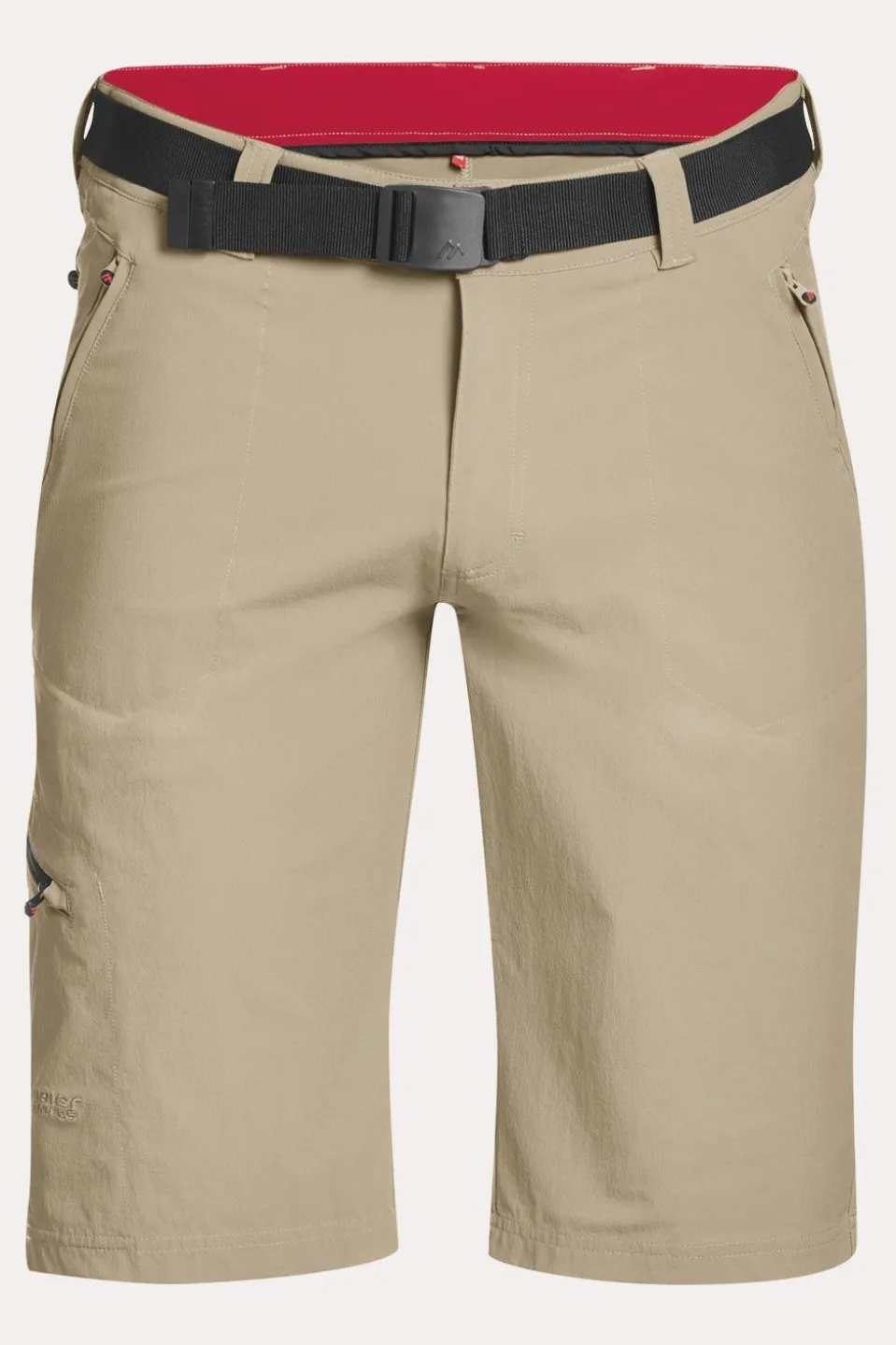 Maier Sports Nil Bermuda