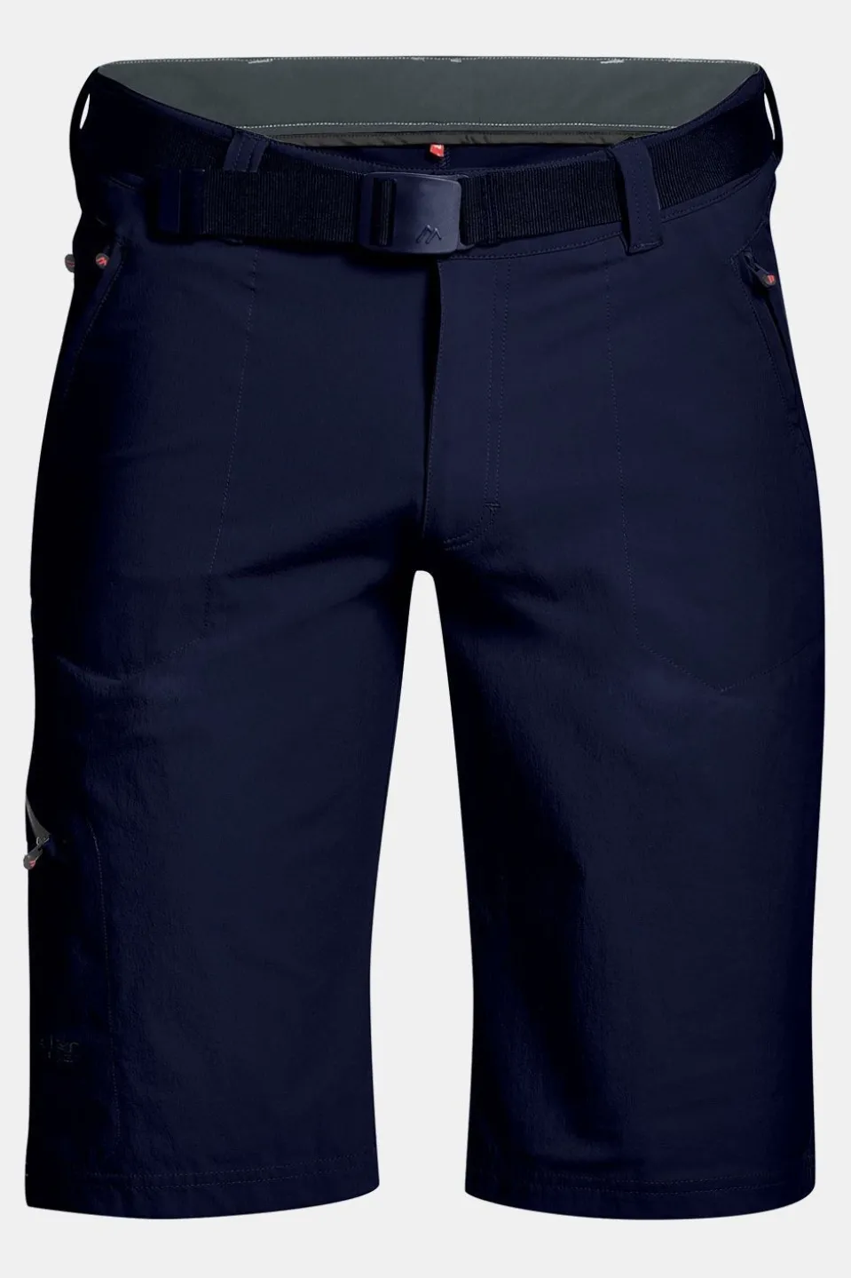 Maier Sports Nil Bermuda