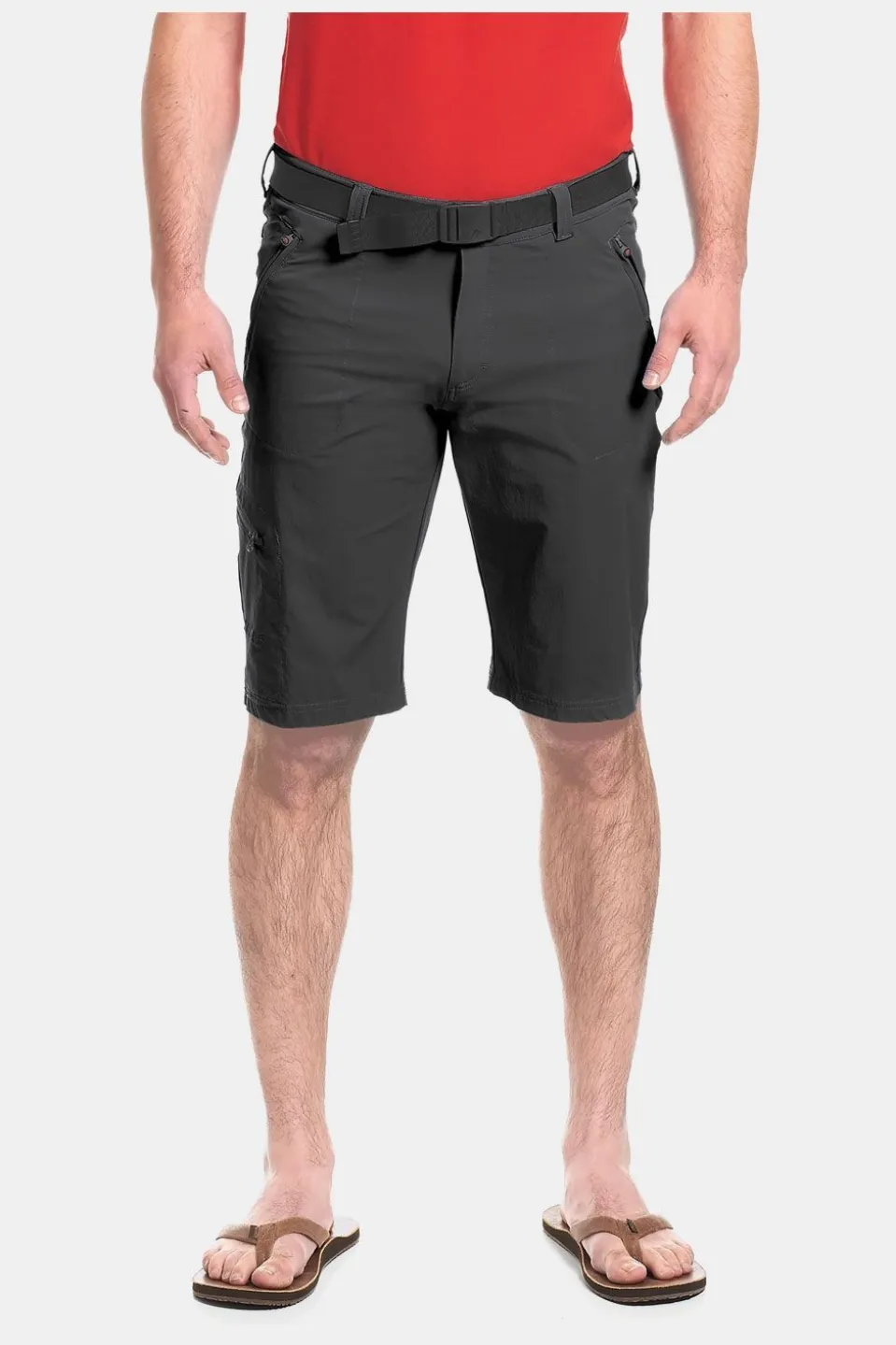 Maier Sports Nil Bermuda