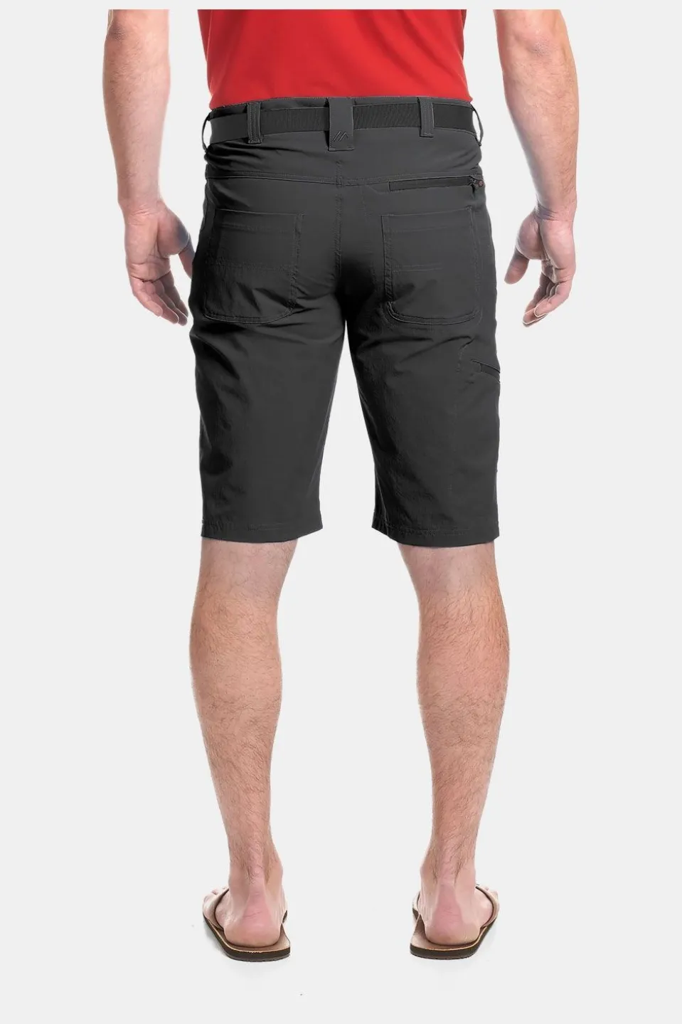 Maier Sports Nil Bermuda