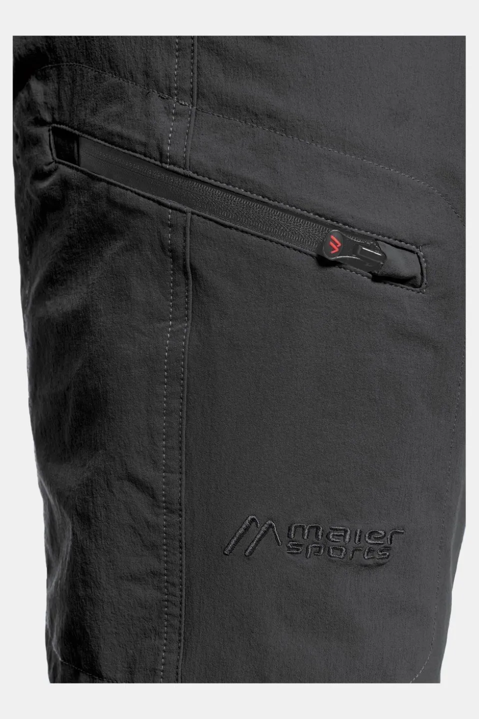 Maier Sports Nil Bermuda
