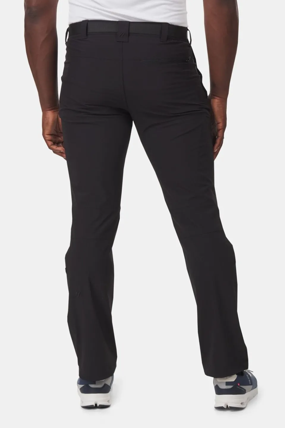 Maier Sports Nil Broek