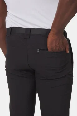 Maier Sports Nil Broek