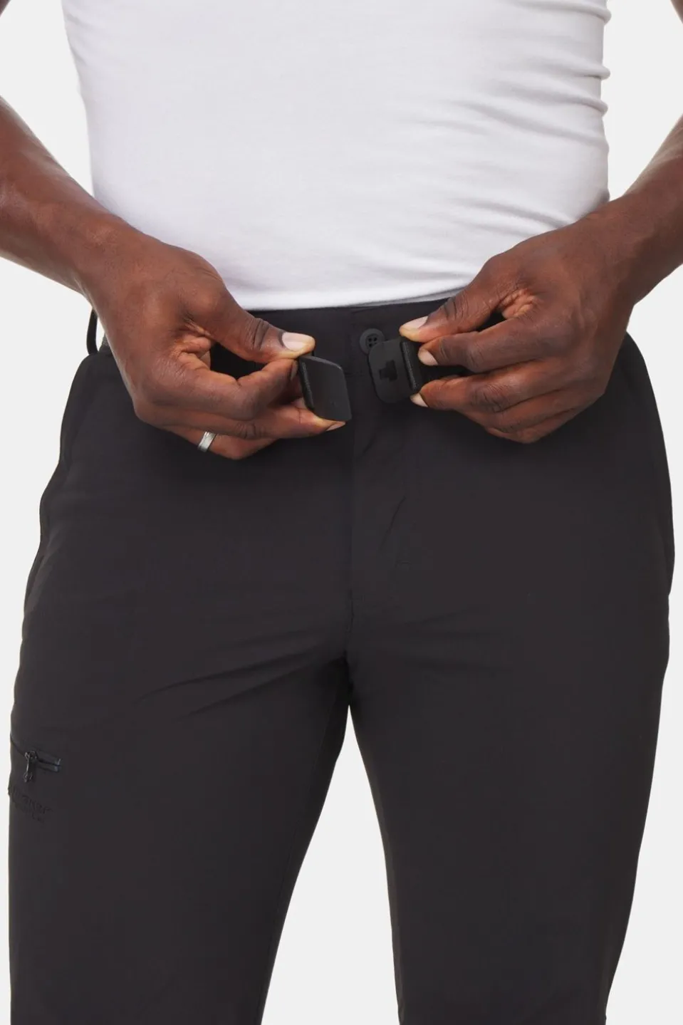 Maier Sports Nil Broek