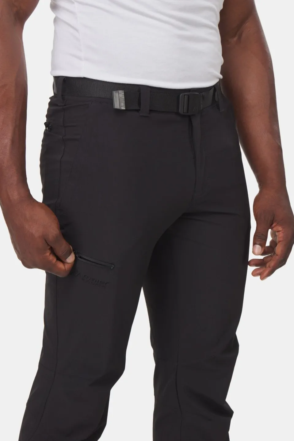 Maier Sports Nil Broek