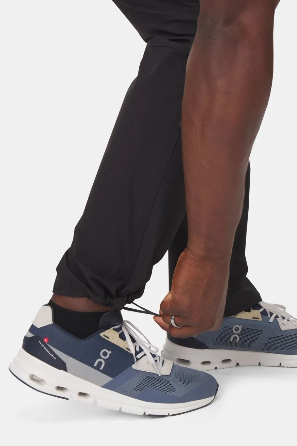 Maier Sports Nil Broek