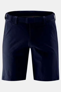 Maier Sports Nil Korte Broek