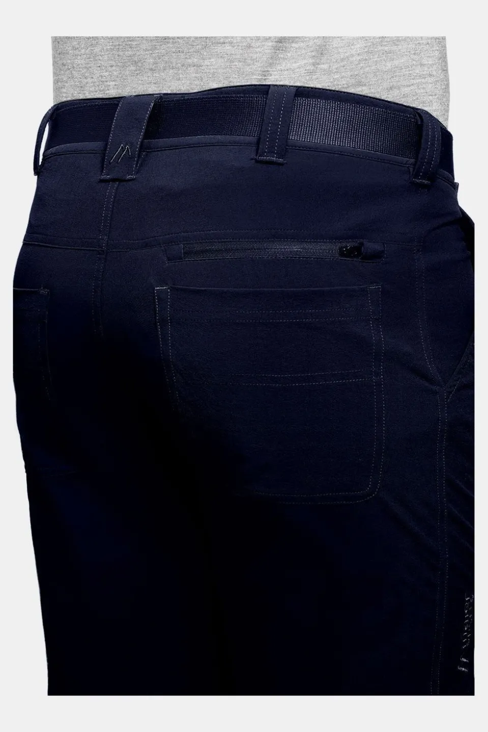 Maier Sports Nil Korte Broek