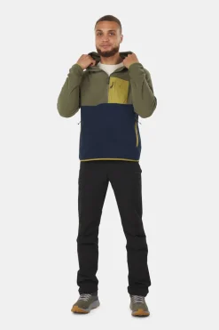 Maier Sports Nil Long Broek