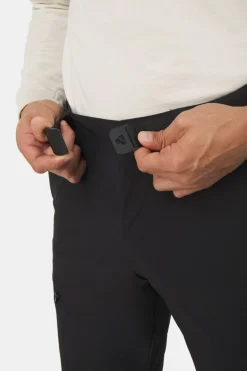 Maier Sports Nil Long Broek