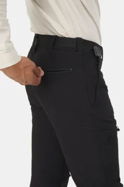 Maier Sports Nil Long Broek