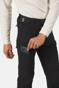 Maier Sports Nil Long Broek