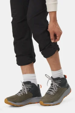 Maier Sports Nil Long Broek