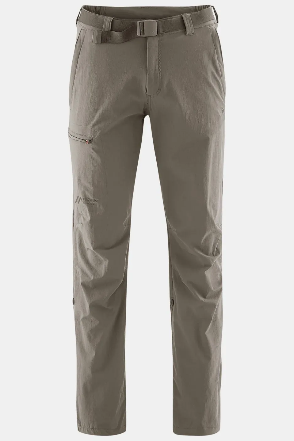 Maier Sports Nil Long Broek
