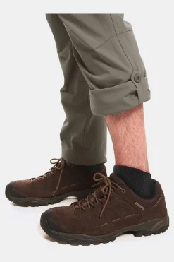 Maier Sports Nil Long Broek