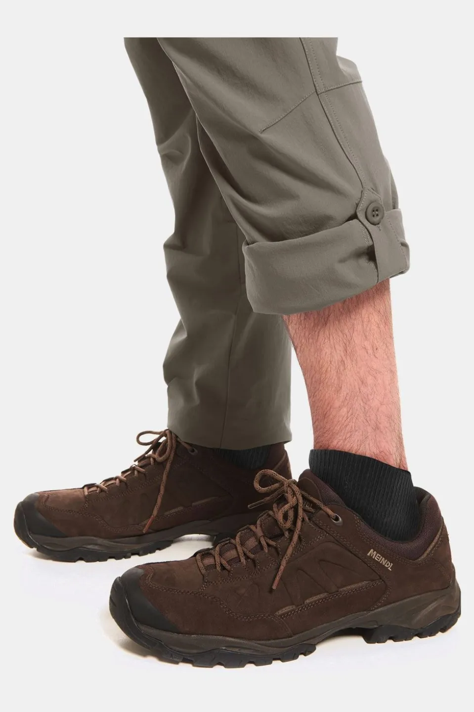 Maier Sports Nil Long Broek